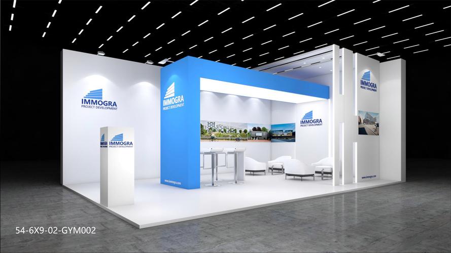 舟山市設計展臺搭建工廠 專業展會服務助力品牌提升