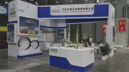 2018中國管材展覽會火熱報名 匯聚行業精英，共創商機