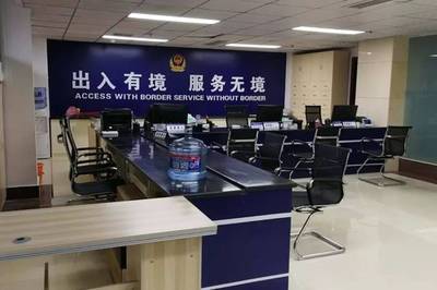 國家移民管理局籌建移民事務(wù)服務(wù)中心 一站式服務(wù)提升國際流動便利性，游學(xué)咨詢成亮點