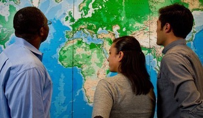 加拿大天下集團 以真誠專業(yè)服務，助您開啟海外新篇章